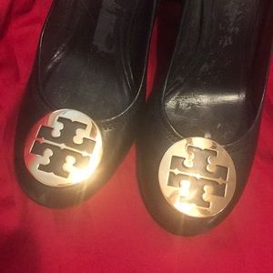 Tory Burch Chelsea wedge